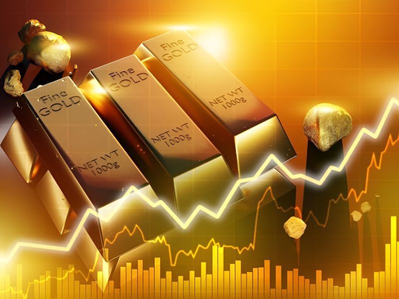 Giá vàng năm 2000: Đánh giá và Tình hình Biến động