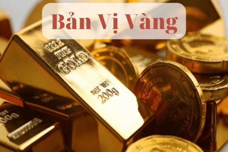 Bản vị vàng là gì? Toàn tập về sự thăng trầm của "Tiêu chuẩn Vàng" trong lịch sử tiền tệ