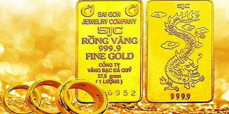 Vàng 999 Khác Vàng 9999 Như Thế Nào? Kinh Nghiệm Phân Biệt Và Đầu Tư Hiệu Quả