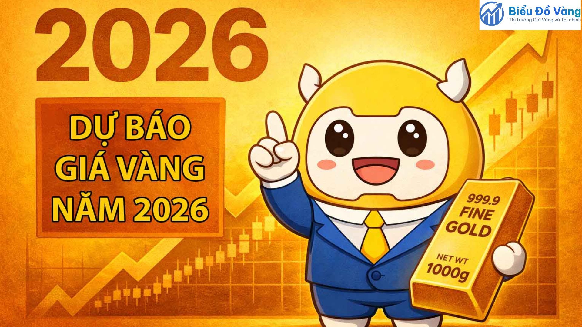 Chuyên gia UOB dự báo Giá Vàng và tỷ giá USD năm 2026