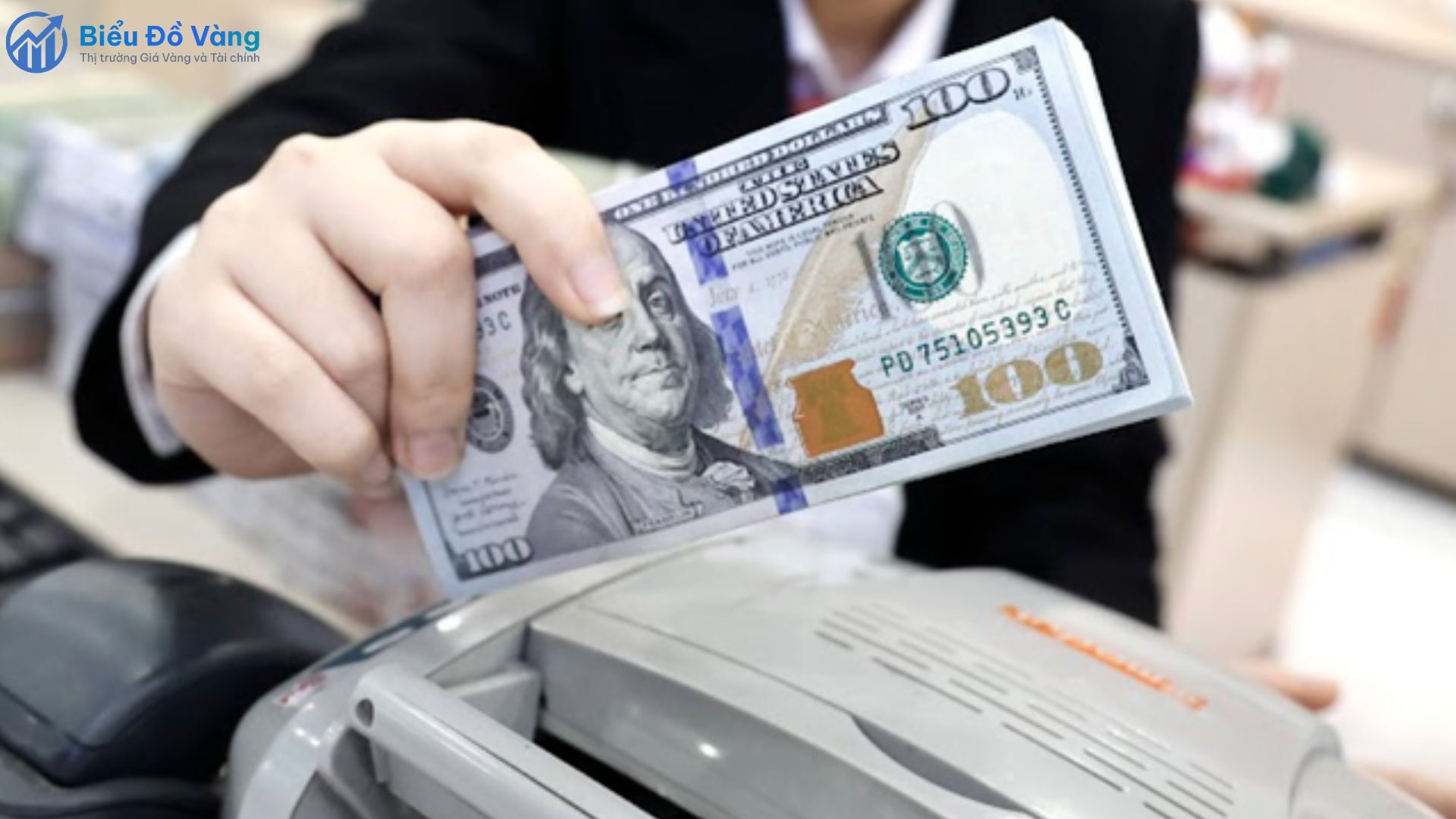 Những yếu tố khiến tỷ giá USD có thể tăng trong năm 2026