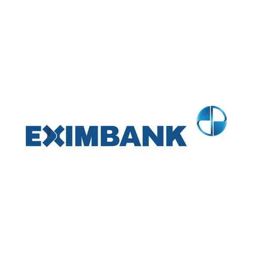 Logo Eximbank