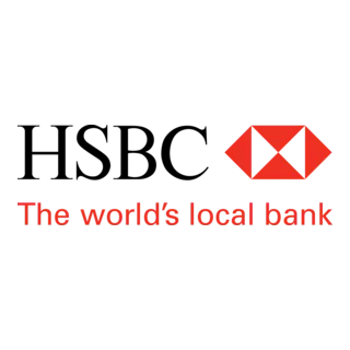 Logo HSBC