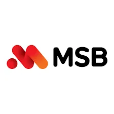 Logo MSB