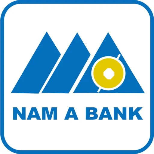 Logo Nam Á