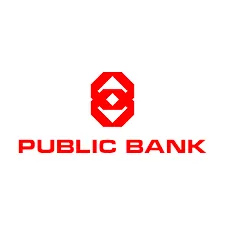 Logo PublicBank