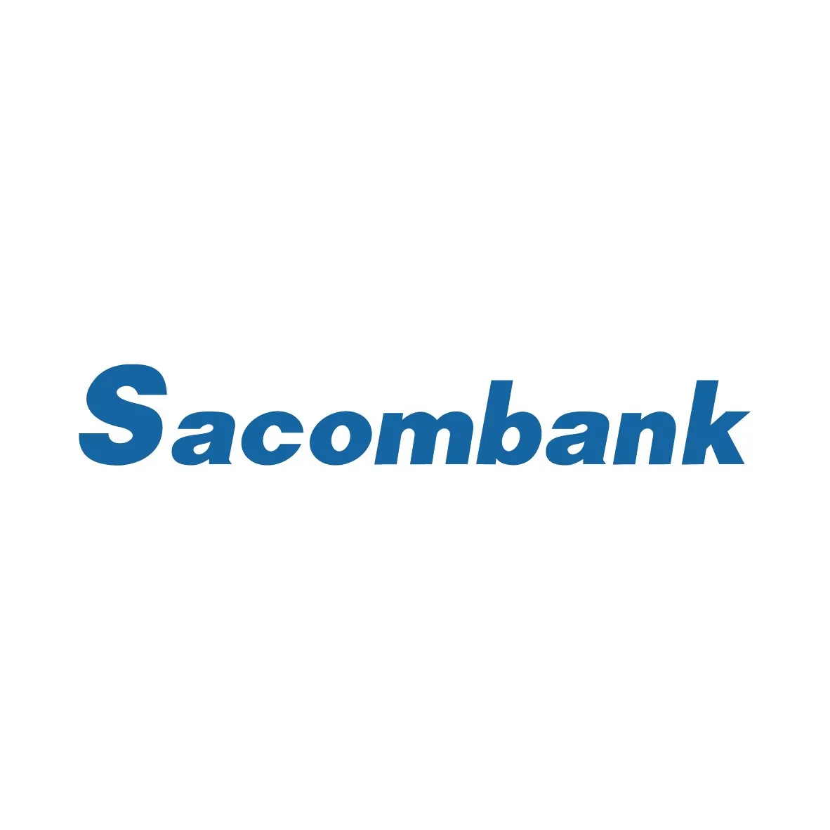 Logo Sacombank