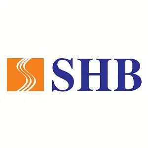 Logo SHB