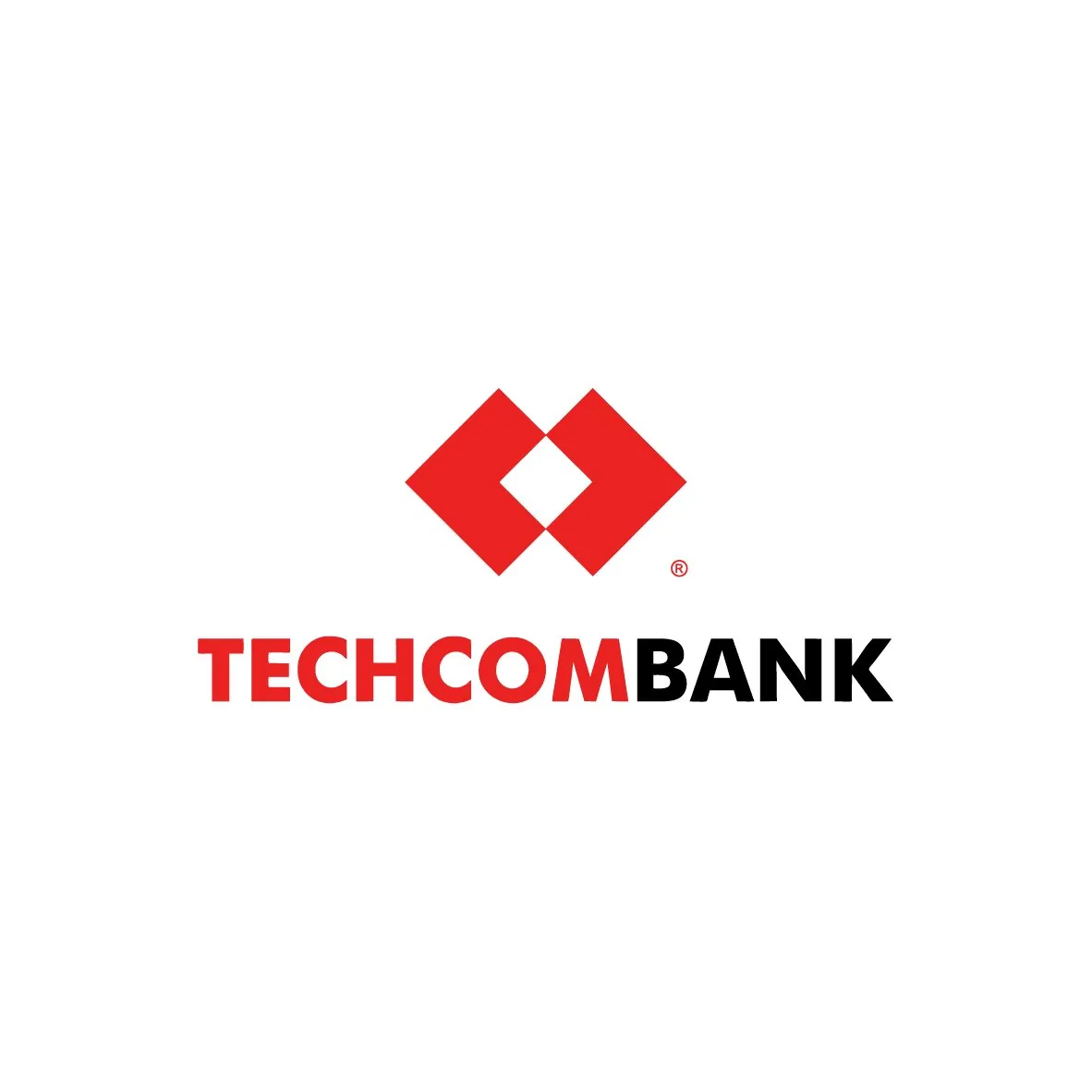 Logo Techcombank