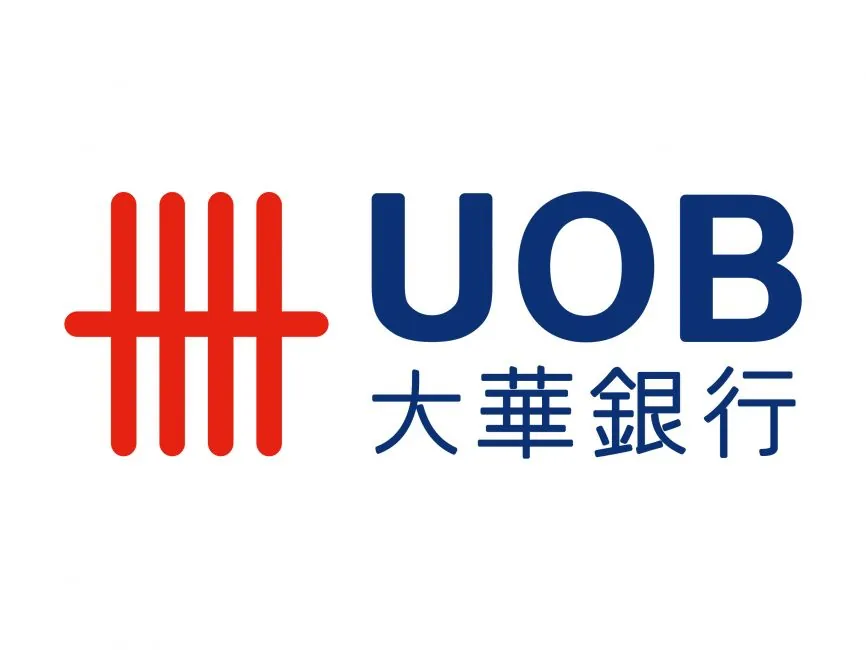 Logo UOB