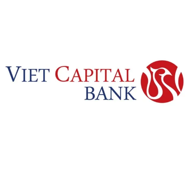 Logo VietCapitalBank