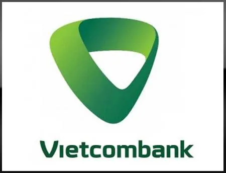 Logo Vietcombank