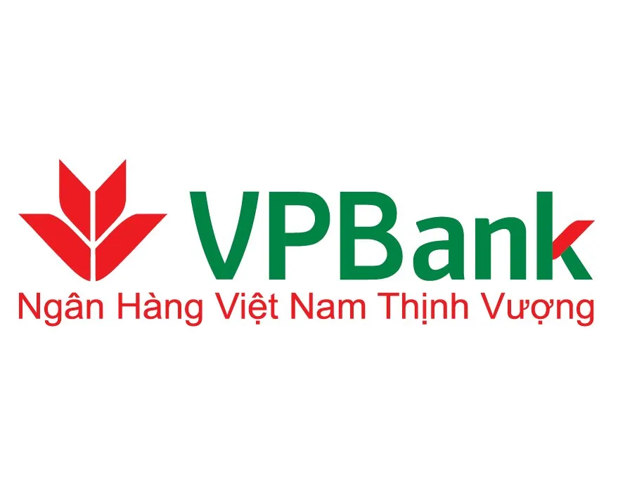 Logo VPBank